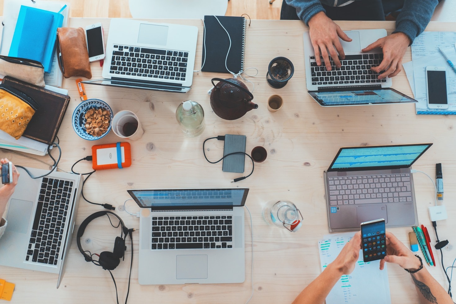 Boost Your Brand with Effective Online Strategies